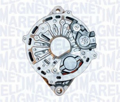 MAGNETI MARELLI 944390381900 -  Генератор